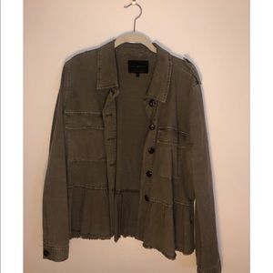 Army Jacket